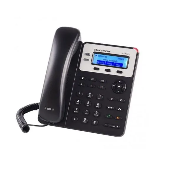 Grandstream GXP1625 Phone