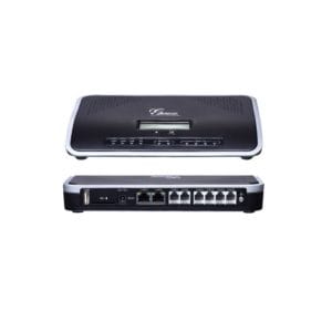 Grandstream UCM6204 IP PBx