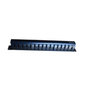 Horizontal Cable Managers- Closed Type