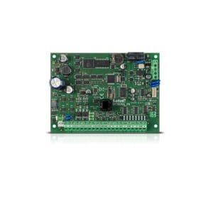 Integra Control Panel 4 Zone expandable up to 24