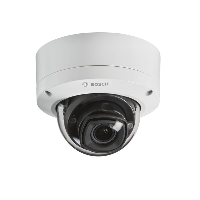 Bosch NDE-3502-AL Fixe dome 2MP HDR 3.2-10mm IP66 - Security Supplies