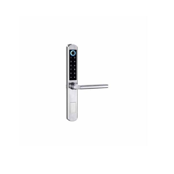 OJI H700 ALUMINUM DOOR LOCK