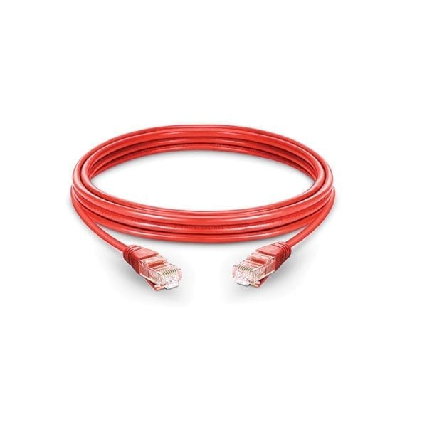 Red-UTP-Patch-Cord-red-1m