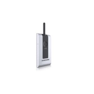 SAMSUNG DDL REMOTE