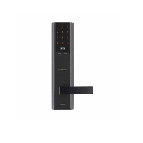 SAMSUNG SHP-DH537 DIGITAL DOOR LOCK MORTISE TYPE