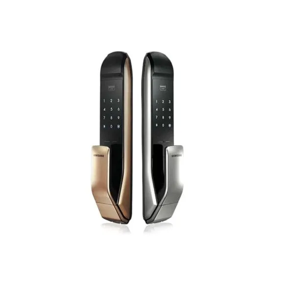 SAMSUNG SHP-DP727 PUSH-PULL DOOR LOCK