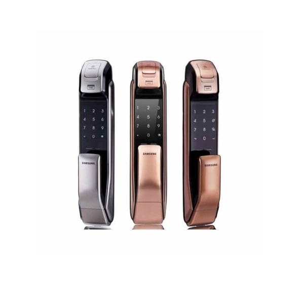 SAMSUNG SHP-DP728 FINGERPRINT