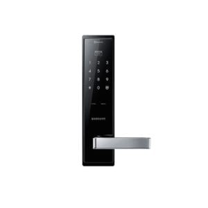 SAMSUNG SHP – DH 525 BLUETOOTH SMART DOOR LOCK