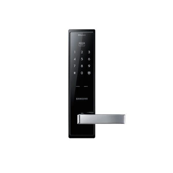 SAMSUNG SHP – DH 525 BLUETOOTH SMART DOOR LOCK