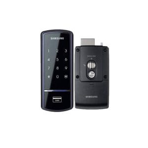 SAMSUNG SHS-1321 RIM TYPE KEYLESS DOOR LOCK