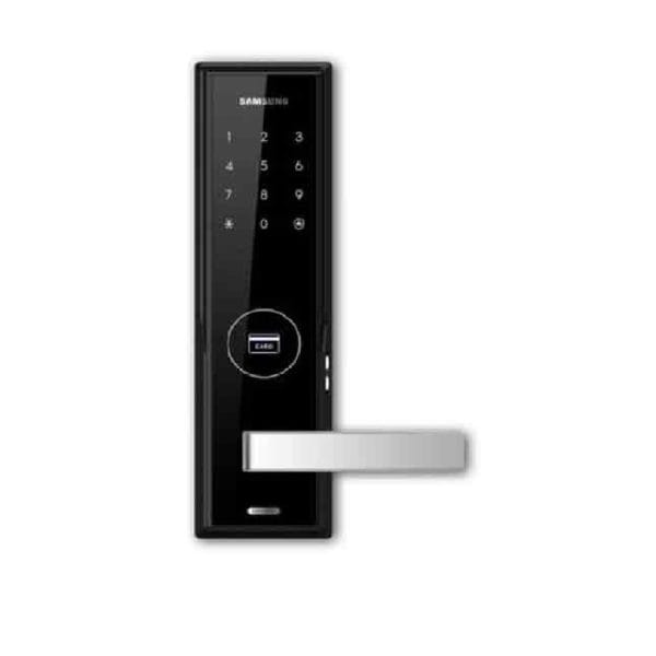 SAMSUNG SHS-H505 KEYPAD DOOR LOCK