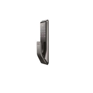 SAMSUNG SHS-P717 PUSH PULL SMART DOOR LOCK