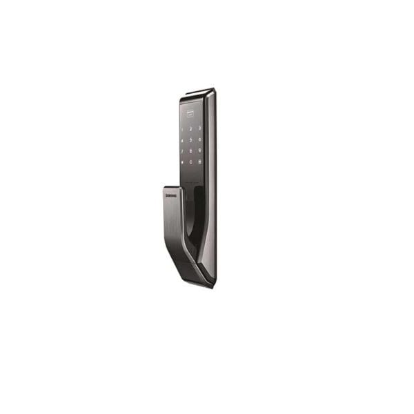 SAMSUNG SHS-P717 PUSH PULL SMART DOOR LOCK