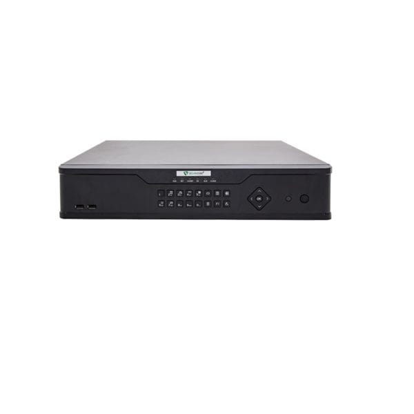 Securicorp SCI-5064-RDE564 - 64 Channel Input Network Video Recorder