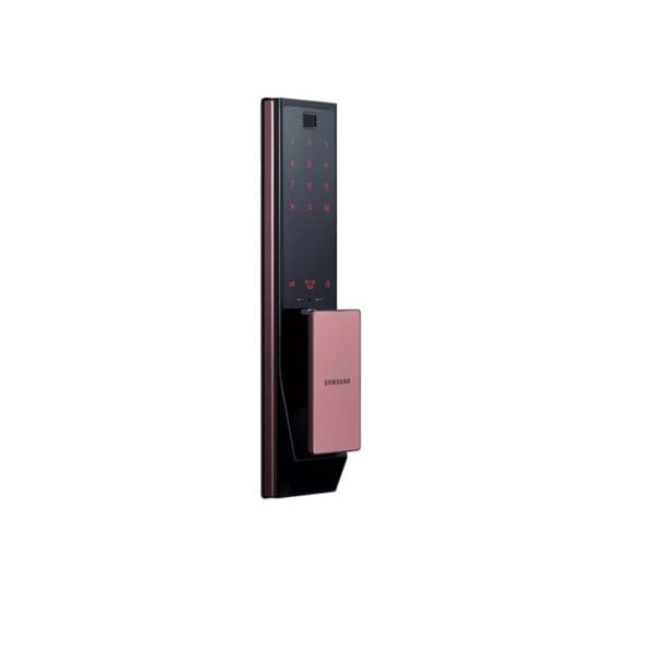 Samsung Digital Door Lock SHP DP738 DP950 – BRONZE