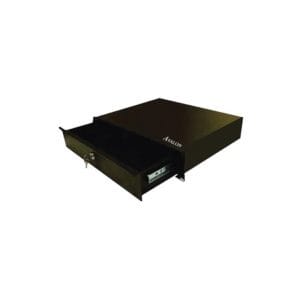 Server Cabinet Drawer Locker