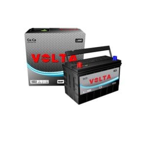 Volta Battery 12V 170AH (N170MF)