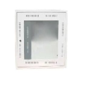 Wall Mount Enclosure - 12U 600 x 600 x 300