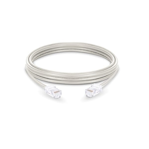 Avalon CAT6 1m UTP Patch Cord Grey