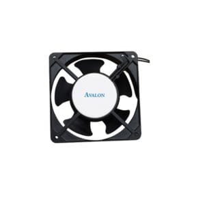 cabinet fan