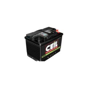 ceil exide battery