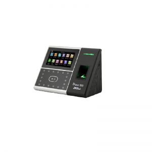 ZKTeco iFace900 Multi-Biometric T&A and Access Control Terminal