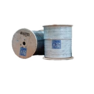 Astel Rg 6 cable
