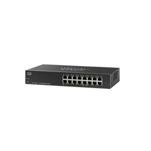 Cisco SG110-16HP