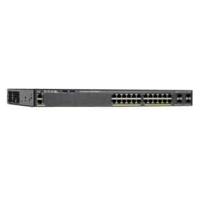 Cisco WS-C2960X-24PS-L