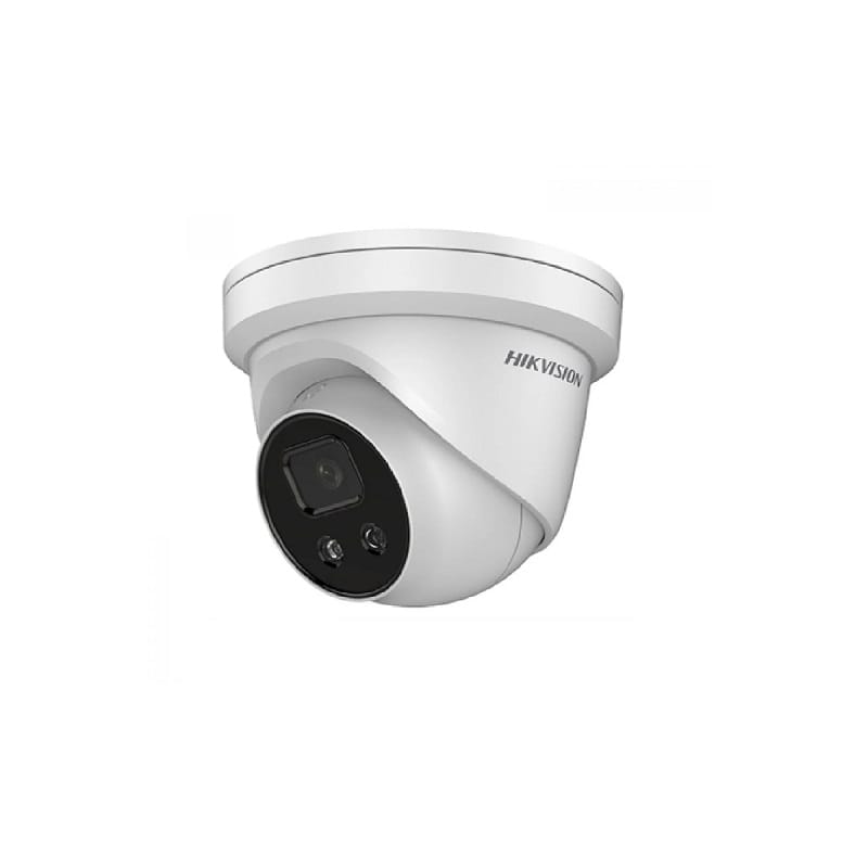 Hikvision DS-2CD2326G1-I MP 23 Series EXIR Turret Camera Security  Supplies