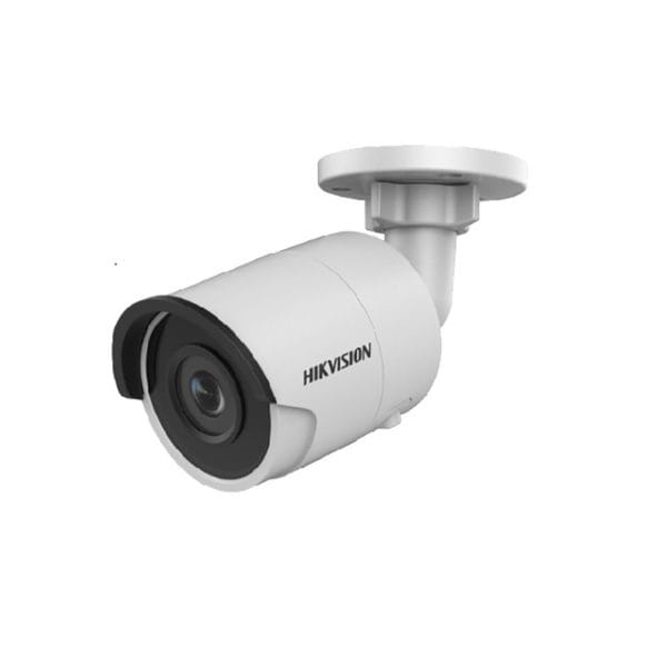 Hikvision DS-2CD2083G0-I 8 MP