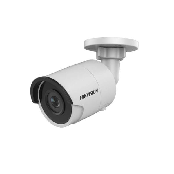 Hikvision DS-2CD2085FWD-I