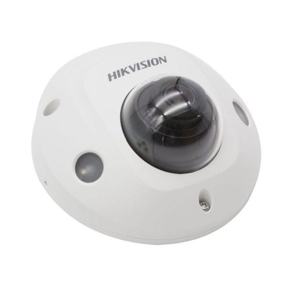 Hikvision DS-2CD2543G0-IS 4MP