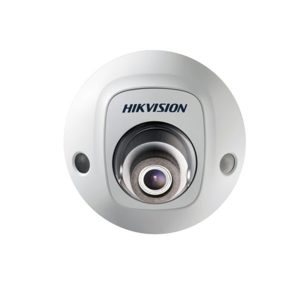 Hikvision DS-2CD2555FWD-I
