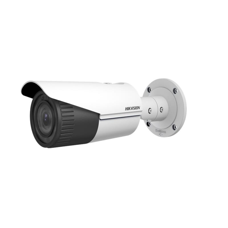 Hikvision ir bullet camera cheap