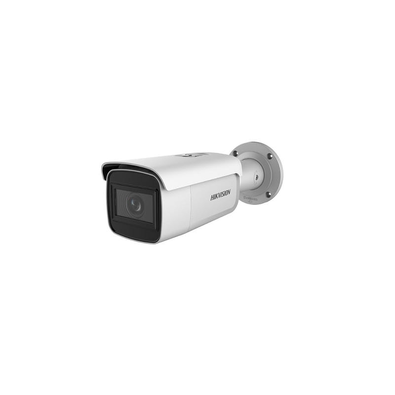 HIKVISION 2 MP Outdoor IR Varifocal Bullet Camera