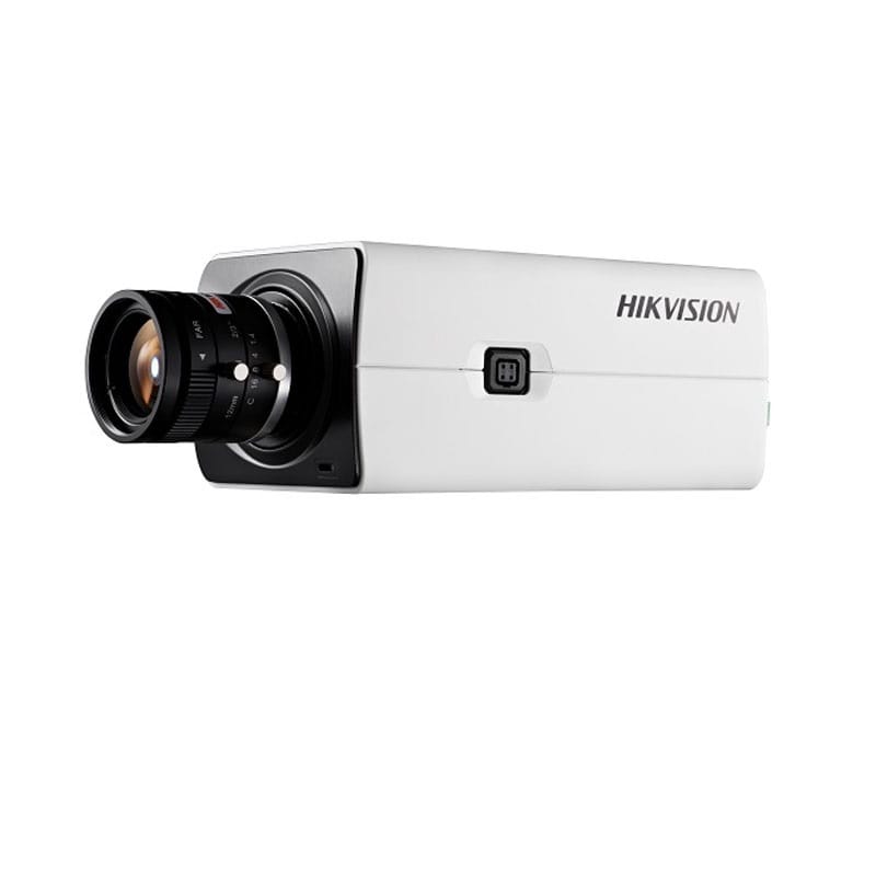 Hikvision DS 2CD2821G0 2 MP 28 Series Box Camera