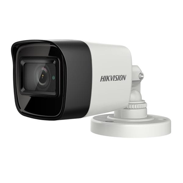 Hikvision DS-2CE16U1T-ITPF 8 MP Bullet Camera 