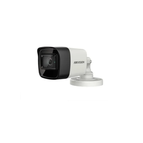 Hikvision DS-2CE16U7T-IT3F 8 MP Bullet Camera