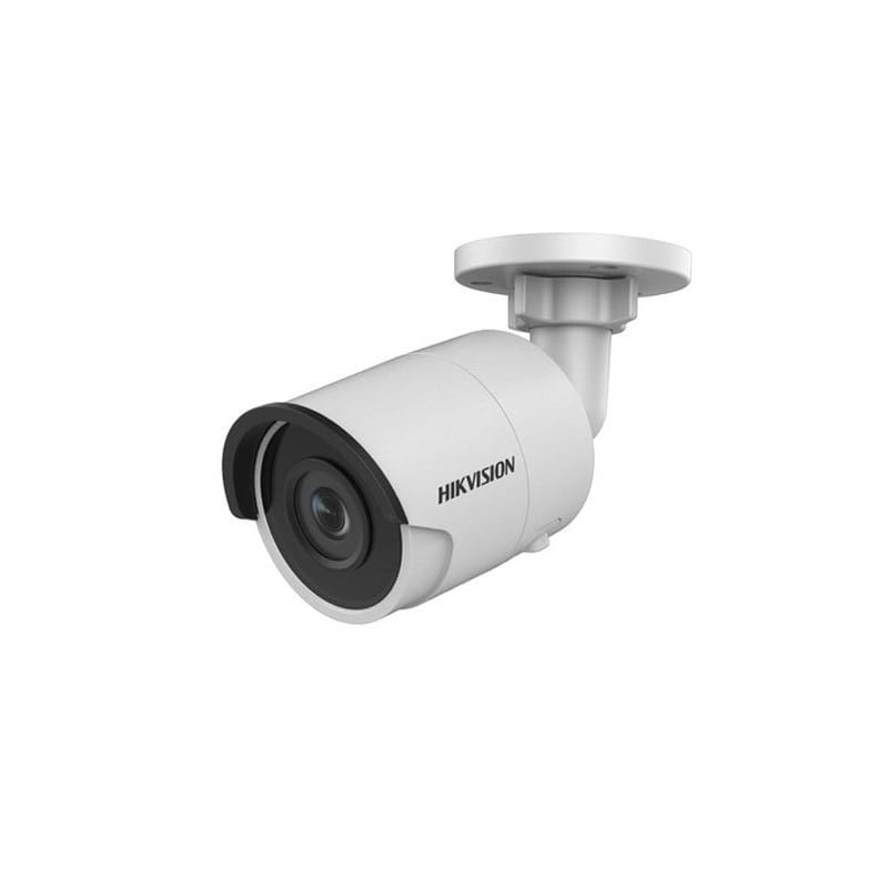 Hikvision camera best sale full hd