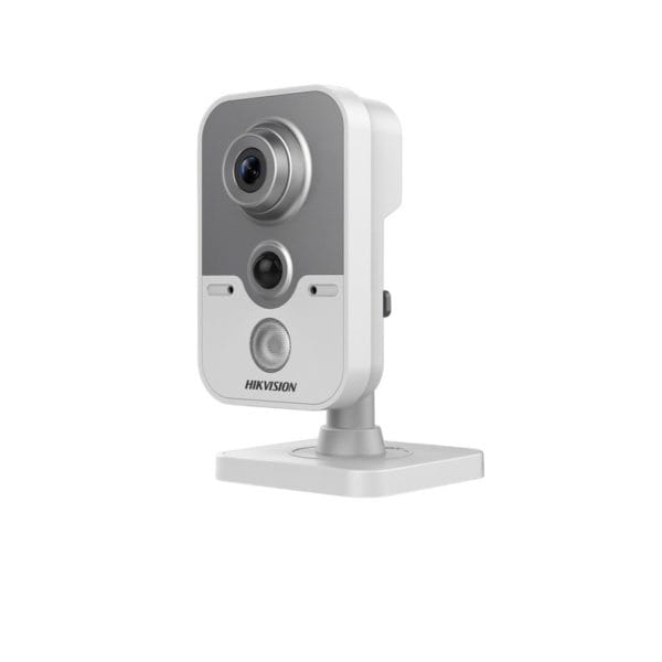 Hikvision DS-2CE38D8T-PIR