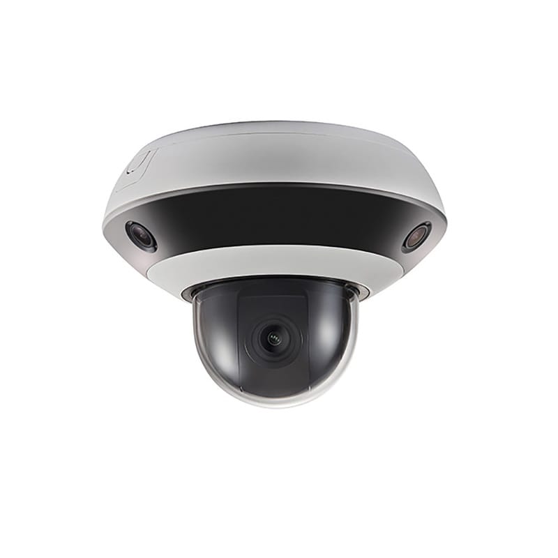 Hikvision panovu 2025