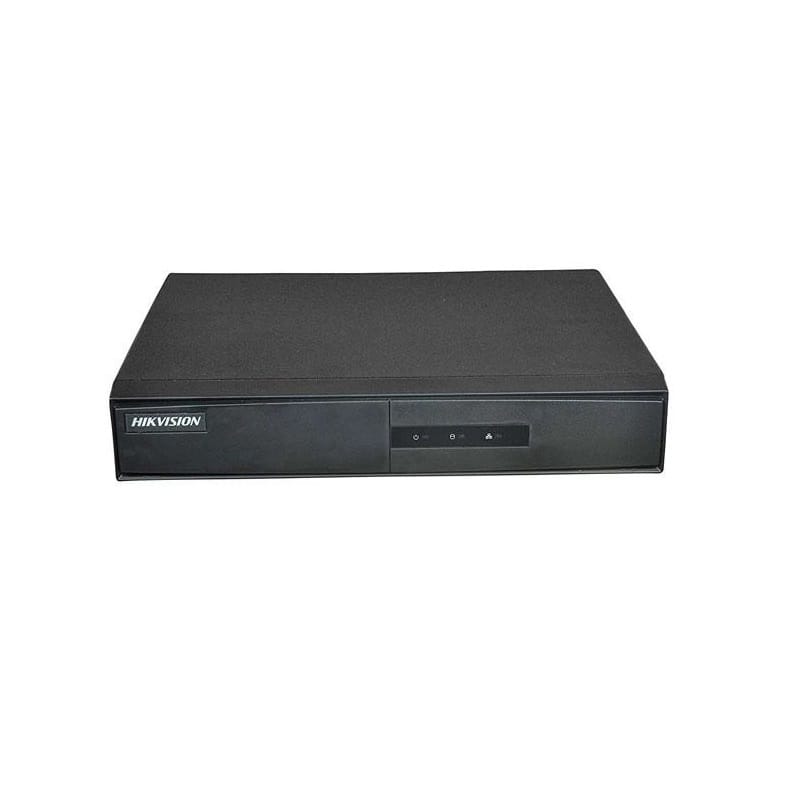 HIKVISION 16-ch 1080p 1U H.265 DVR