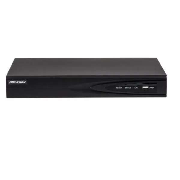 Hikvision DS-7604NI-E1 Series Poe NVR