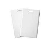 Proximity cards