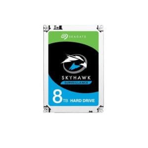 Seagate 8 TB Hard Drive