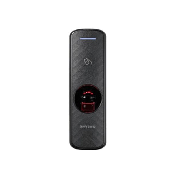 Suprema BioEntry P2 Compact IP Fingerprint Device