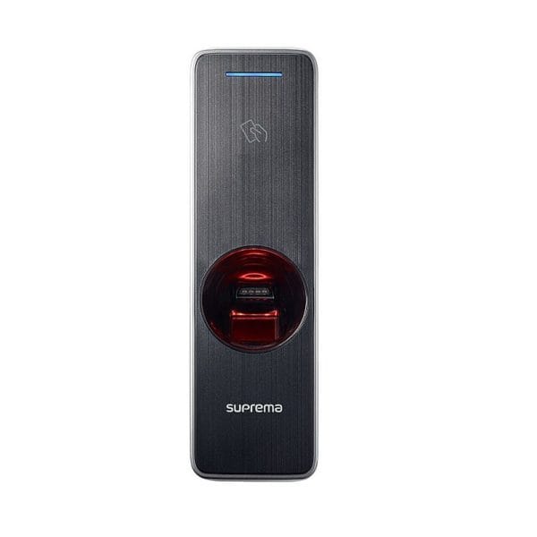 Suprema BioEntry W2 Outdoor IP Fingerprint Device