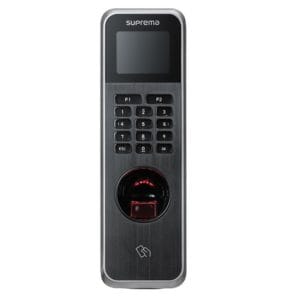 Suprema BioLite N2 Outdoor IP Fingerprint Terminal