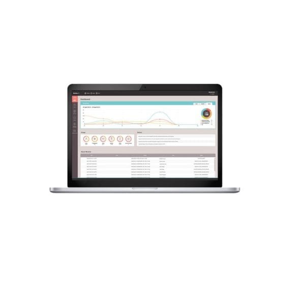Suprema BioStar 2 Software Advanced Time & Attendance